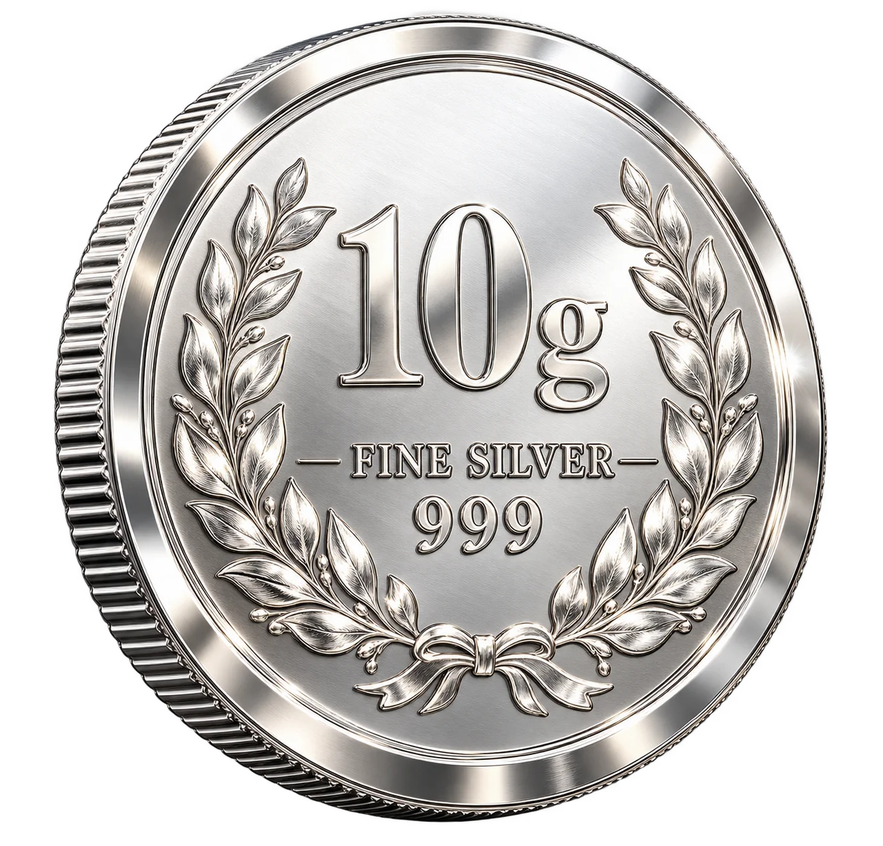 Silver Coin